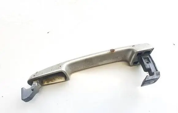 Toyota Auris 150 Front door exterior handle 