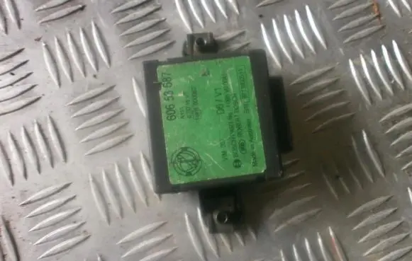 Alfa Romeo 156 Immobilizer control unit/module 60653687
