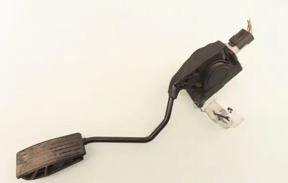 Peugeot 407 Accelerator throttle pedal 0280752241 9644939680