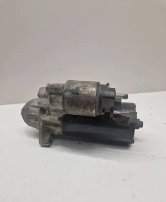 BMW 5 E60 E61 Starter motor 7798035