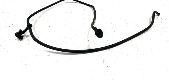Peugeot 308 Windshield washer spray nozzle 