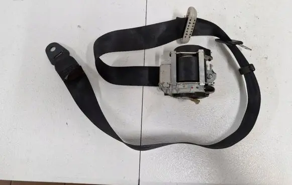 Fiat Scudo Front seatbelt 14972600XX14972600