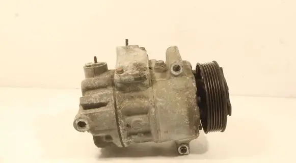 Skoda Octavia Mk2 (1Z) Air conditioning (A/C) compressor (pump) 1K0820859