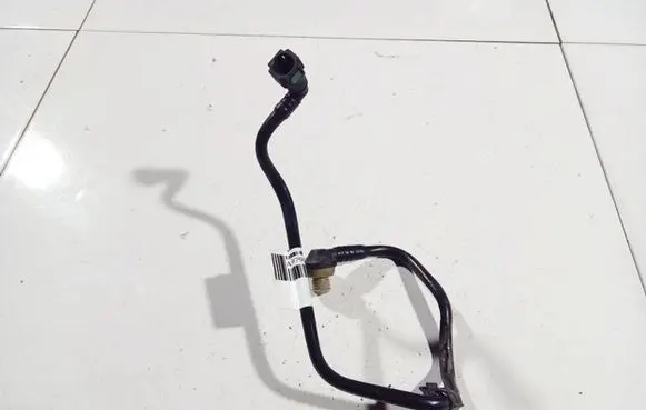 Ford Ka Power steering hose/pipe/line