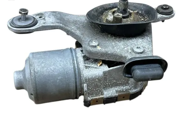 Citroen C4 I Picasso Wiper motor 9811384780