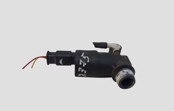 Peugeot 208 I Windscreen/windshield washer pump 9641553880