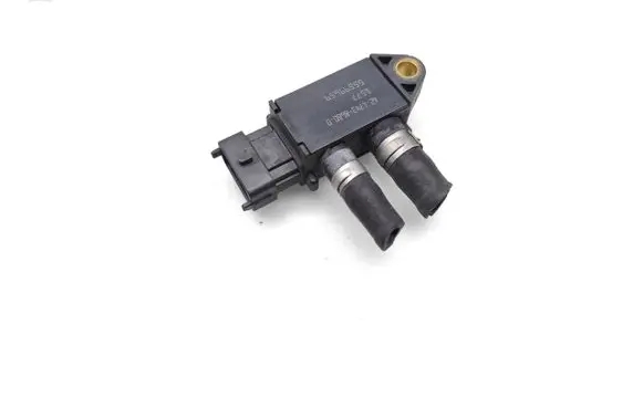 Opel Astra K Exhaust pressure sensor 55599659
