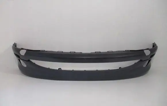 Peugeot 206 Front bumper 7401N3