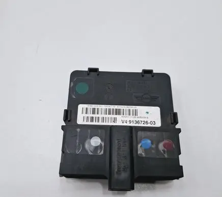 Mini One - Cooper Coupe R56 Positive wiring loom 9136726