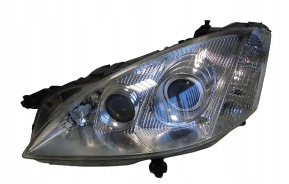 Mercedes-Benz S W221 Headlight/headlamp A2218204159