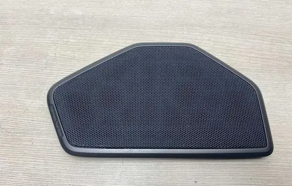 BMW 3 G20 G21 Parcel shelf speaker trim grill 7433252
