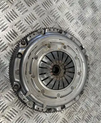 Volkswagen Golf V Clutch set kit 702098 702123 702026