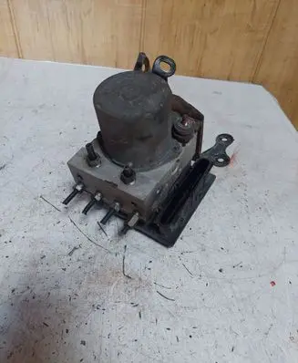 Toyota Auris 150 ABS Pump 4454002060 652L1301106 0265235068