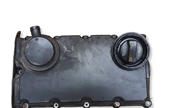 Audi A6 S6 C6 4F Rocker cam cover 03G103475B