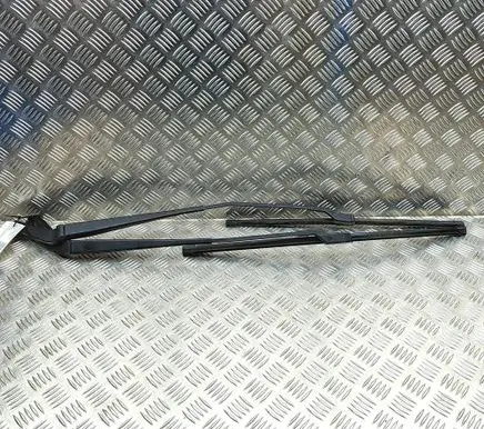 Fiat Ducato Windshield/front glass wiper blade 1343899080 1340684080