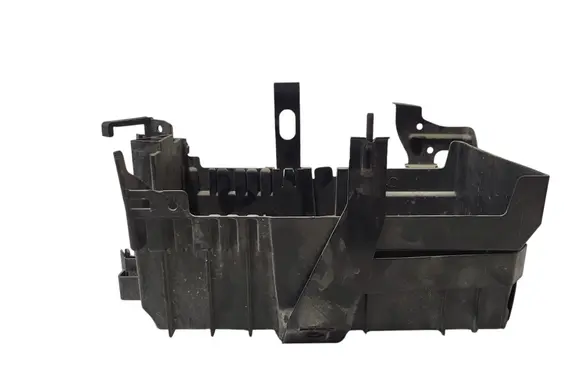 Battery tray