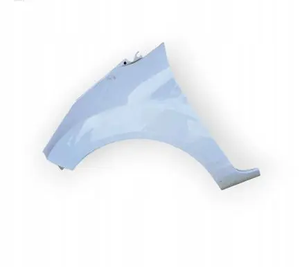 Ford Fiesta Fender