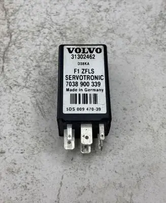 Volvo XC90 Other relay 31302462 D38KA 7038900339