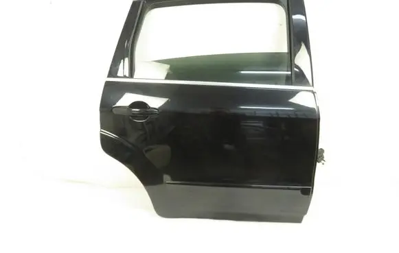 Ford S-MAX Rear door