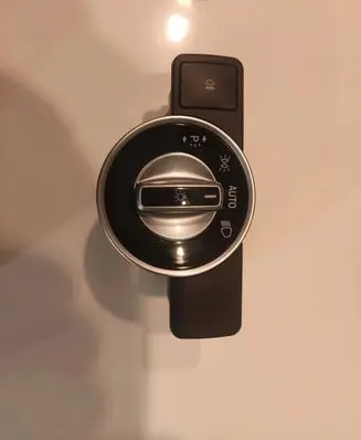 Light switch