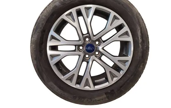 Ford Escape IV R18 alloy rim LJ6C1007 LJ6C1007G1A GJBMH