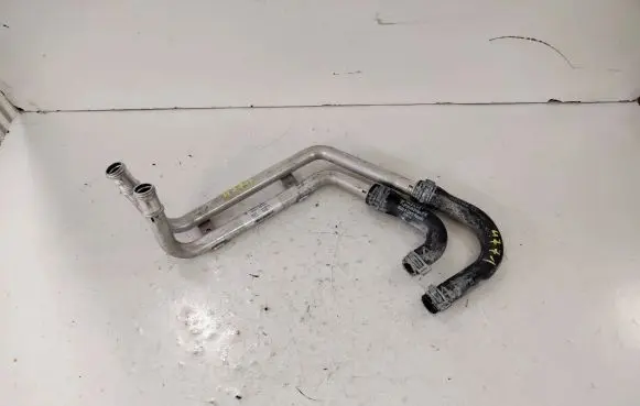 Porsche Cayenne (92A) Engine coolant pipe/hose 7P5815674 085027203