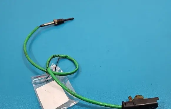 Jaguar XE Exhaust gas temperature sensor H4D35J254AA IMPRK1546735