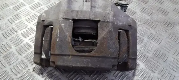Audi A8 S8 D3 4E Front brake caliper 974