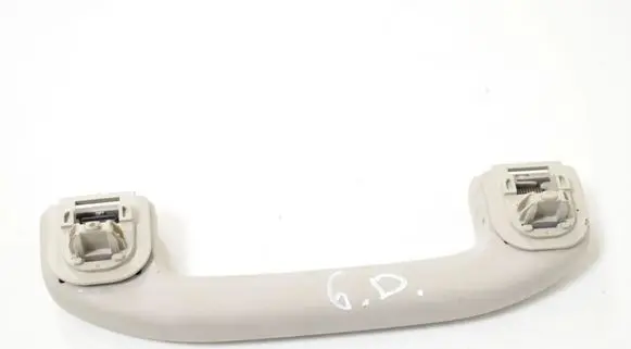 Nissan Juke I F15 Rear interior roof grab handle 