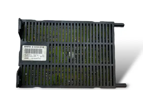 BMW X3 E83 Light module LCM 3413318 531097810 542715