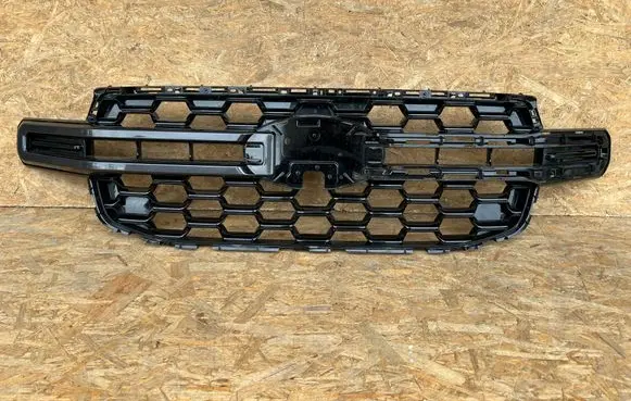 Ford Ranger IV Front bumper upper radiator grill N1WB8350EA B003244