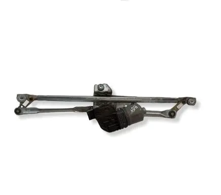 Volkswagen PASSAT B5.5 Front wiper linkage and motor 8D1955605B 8D1955325 3B1955113D
