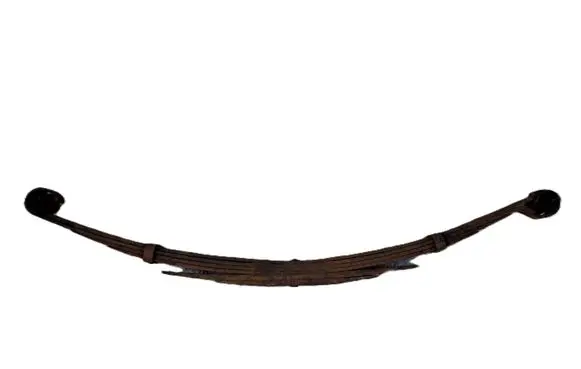 Iveco Daily 1st gen Rear leaf spring 93815212 93815213