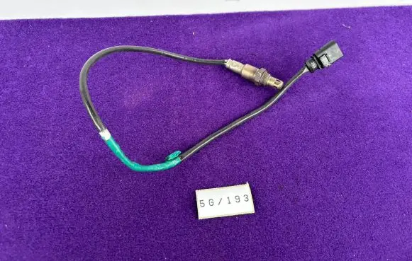Skoda Octavia Mk3 (5E) Lambda probe sensor 04E906262A
