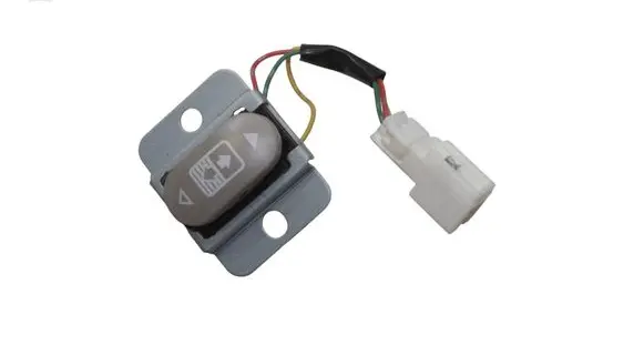 Nissan Qashqai Sunroof switch 