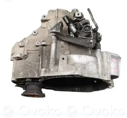 Seat Ibiza III (6L) Manual 6 speed gearbox HDS
