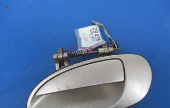 KIA Clarus Rear door exterior handle