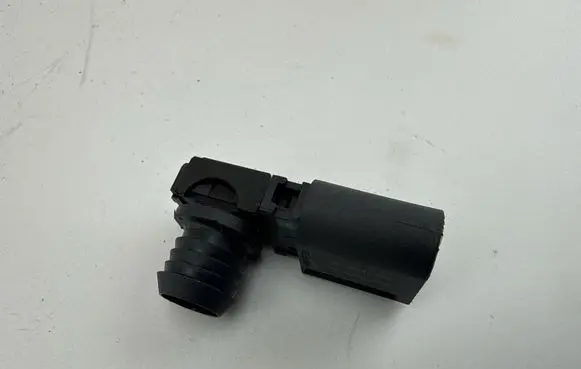 Mercedes-Benz EQC Other devices A0009054804