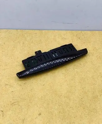 Mercedes-Benz C W204 Parking PDC sensor display screen A0015424623 402990001