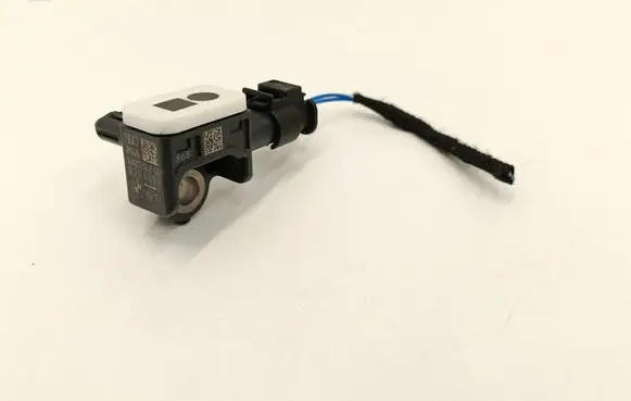 BMW 3 F30 F35 F31 Airbag deployment crash/impact sensor 9234989 9224845 2568