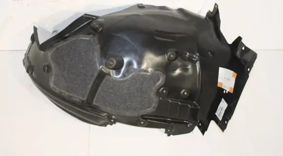 BMW 7 G11 G12 Fender 51717340201 5171