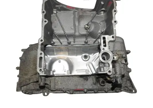 Audi A6 S6 C7 4G Oil sump 059103602AE 059103CB