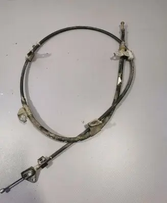 Toyota Auris E180 Handbrake/parking brake wiring cable 