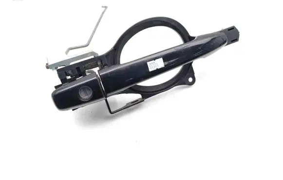 Citroen C-Crosser Front door exterior handle