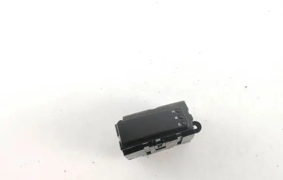 Chevrolet Epica Clock 96647243