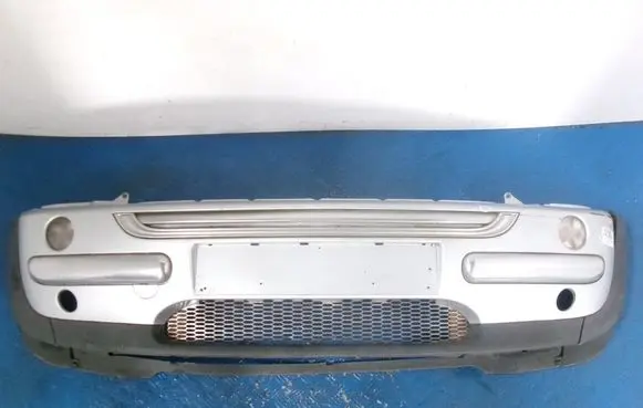 Mini One - Cooper R50 - 53 Front bumper