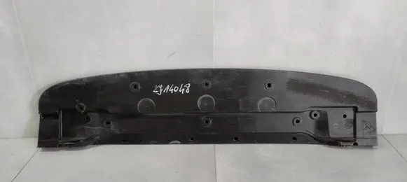 Honda Jazz IV GR Crosstar Front bumper skid plate/under tray 71175TZA