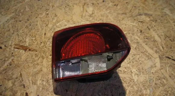 Volkswagen Golf VI Rear/tail lights 5K0945093AB
