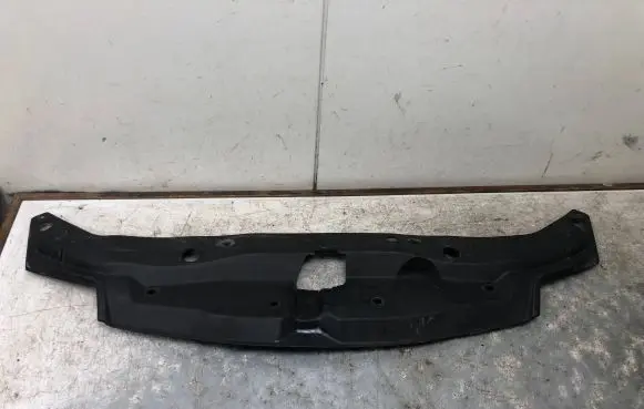 Honda Civic Engine bonnet/hood lock trim molding 71125-SMG