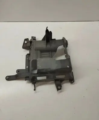 Audi A4 S4 B9 Engine control unit/module 8W0907649A PA6G130